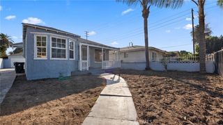 906 E  87th St, Los Angeles, CA 90002