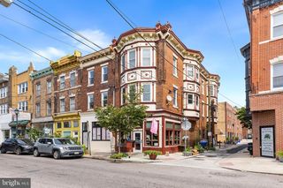 765 S  4th St #B, Philadelphia, PA 19147