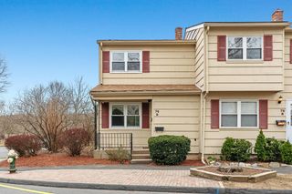 74 Round Tree Drive #9, Naugatuck, CT 06770