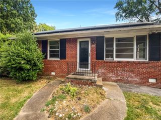 503 Meriwether Ave, Richmond, VA 23222