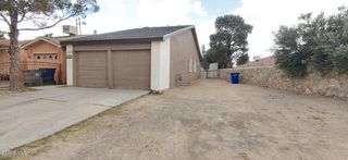 11313 Lake Nemi Dr #B, El Paso, TX 79936