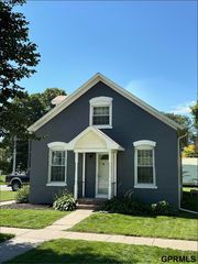 120 E  Barbara St, Brainard, NE 68626