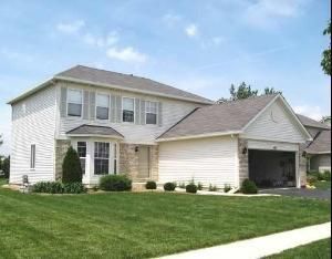 482 Susan St, Romeoville, IL 60446