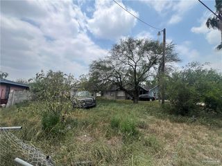 632 E  Dicker Dr, Pharr, TX 78577