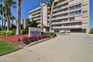 4757 S  Atlantic Ave #603, Ponce Inlet, FL 32127