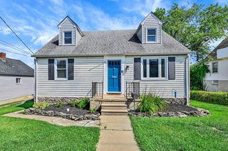7721 Wilson Ave, Parkville, MD 21234