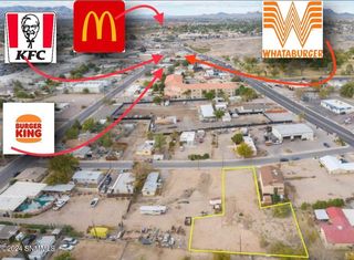 516 Oasis Ave, Las Cruces, NM 88001