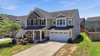 220 Waters Run Ln, Simpsonville, SC 29681