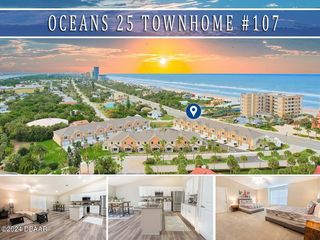107 Oceans Cir, Daytona Beach Shores, FL 32118