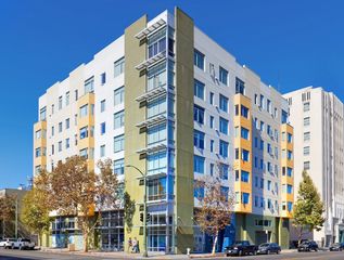 1401 Jackson St #308, Oakland, CA 94612