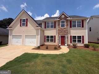 212 Summergate Ln, Villa Rica, GA 30180