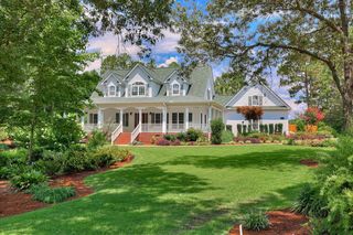 1015 Brookhaven Dr, Aiken, SC 29803