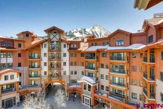 620 Gothic Rd #512, Mount Crested Butte, CO 81225