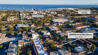 428 & 430 Anacapa St, Santa Barbara, CA 93101