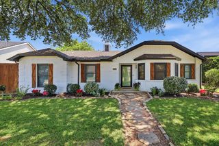 6857 Younger Dr, The Colony, TX 75056