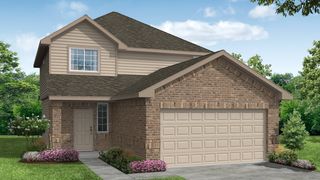 301 Mouflon Dr, Huntsville, TX 77320