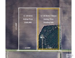 18372 E  FM 498, Lyford, TX 78569