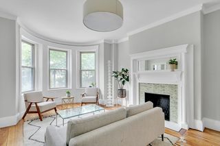 1485 Beacon St #2A, Brookline, MA 02446