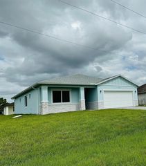 827 Nimitz Boulevard, Lehigh Acres, FL 33974