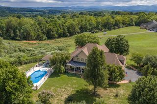 802 Borden Rd, Lexington, VA 24450
