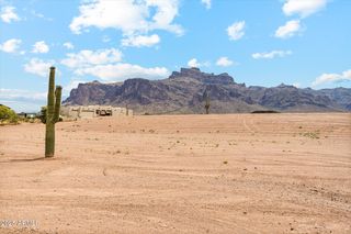 0 S Roadrunner Road #D, Apache Junction, AZ 85119