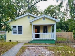 10106 N  Arden Ave, Tampa, FL 33612