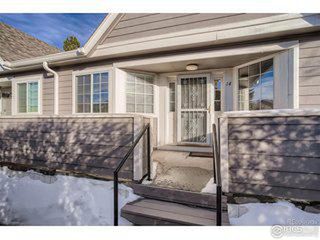 6826 W 84th Cir #14, Arvada, CO 80003