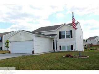 144 Lake Ridge Dr, Mason, MI 48854