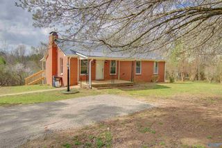 1050 Liberty Rd, Danville, AL 35619