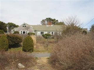 687 N Fox Hill Road, Chatham, MA 02633