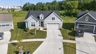 5514 Maddy Pass, Madison, WI 53718