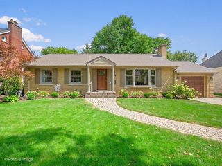 533 S  Spring Ave, La Grange, IL 60525