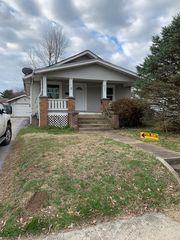 1406 W  Nichols St, Springfield, MO 65802