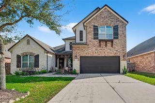 2603 Sunshade Ct, Pearland, TX 77584