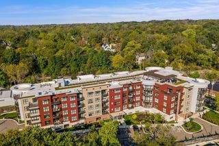 218 W  Kingsley St #508, Ann Arbor, MI 48103