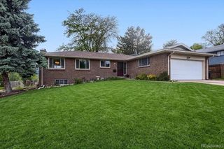 2723 S Fenton Street, Denver, CO 80227