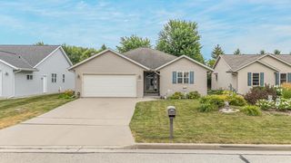2361 Indy Ct, De Pere, WI 54115