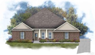 2980 Ridge Trail Blvd #26-C, Cantonment, FL 32533