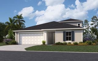 3542 Belstead Way, Orange Park, FL 32073