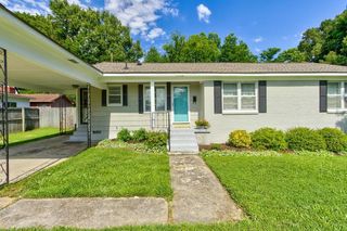968 Wilbec Rd, Memphis, TN 38117