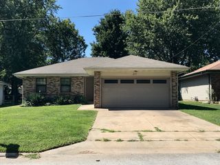 217 N  Monte Vista Ave, Springfield, MO 65802