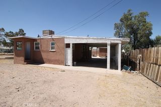 35421 Mojave Rd, Daggett, CA 92327