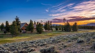 455 Williss Drive, Granby, CO 80446