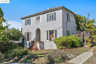 21 Westminster Ave, Kensington, CA 94708