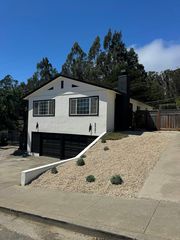 2921 Fleetwood Dr, San Bruno, CA 94066
