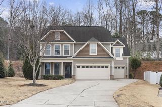 397 Sugarberry Ln, Clayton, NC 27527