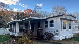 270 Boston Post Road #TRLR 6, Waterford, CT 06385