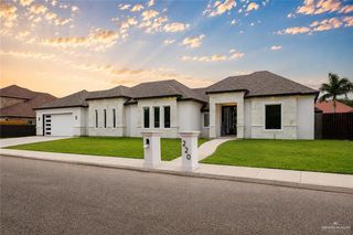 220 Santos Ramirez St, La Joya, TX 78560