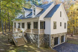 3503 Old State Highway 86, Hillsborough, NC 27278