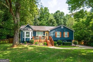2622 Kellogg Creek Rd, Acworth, GA 30102